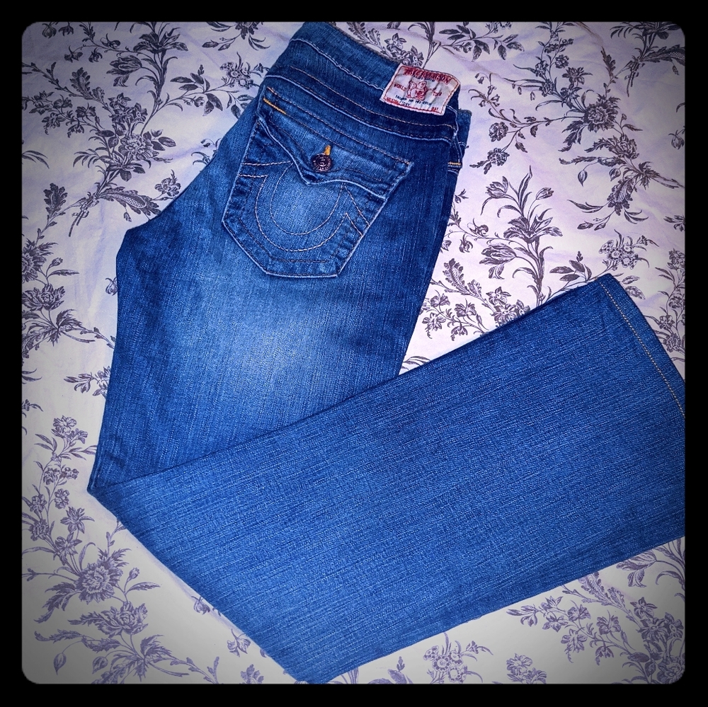 True Religion Jeans